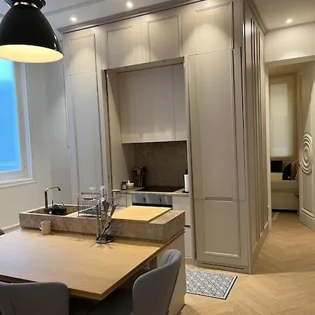 El Botones - Nuevo Apartamento De Diseno Barco Madrid Extérieur photo