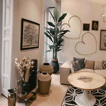 El Botones - Nuevo Apartamento De Diseno Barco Madrid Extérieur photo