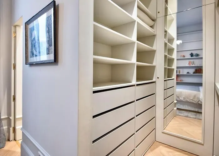 El Botones - Nuevo Apartamento De Diseno Barco