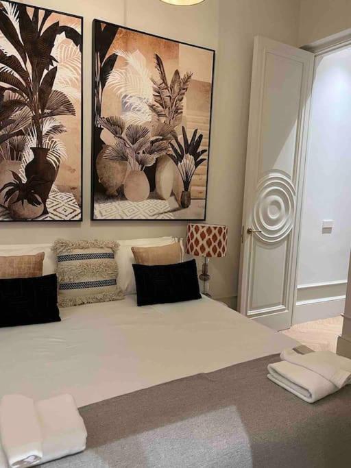 Apartament El Botones - Nuevo De Diseno Barco