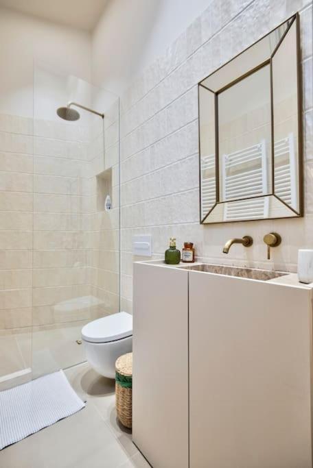 El Botones - Nuevo De Diseno Barco Apartament Madryt